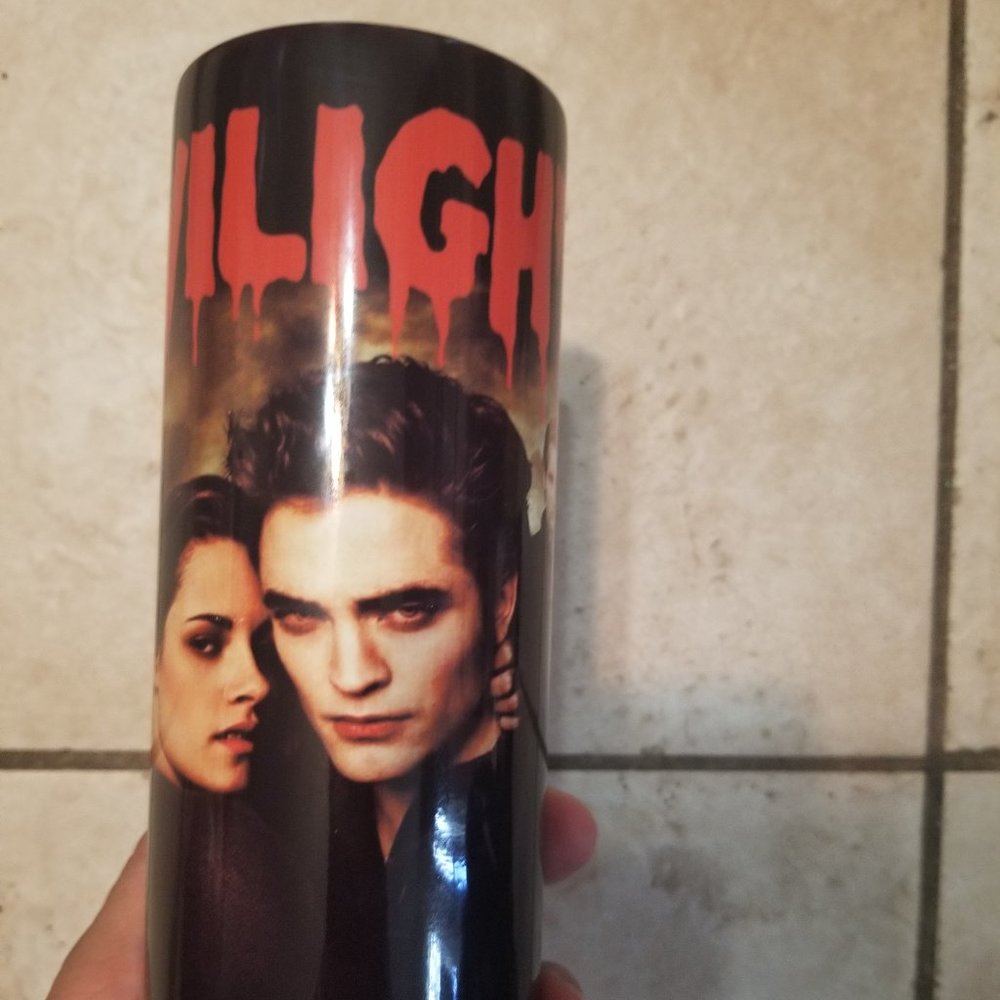 Twilight cup